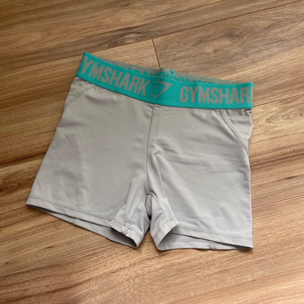 Gymshark shorts